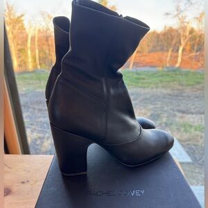 Rachel Comey Saco Boot - Size 8